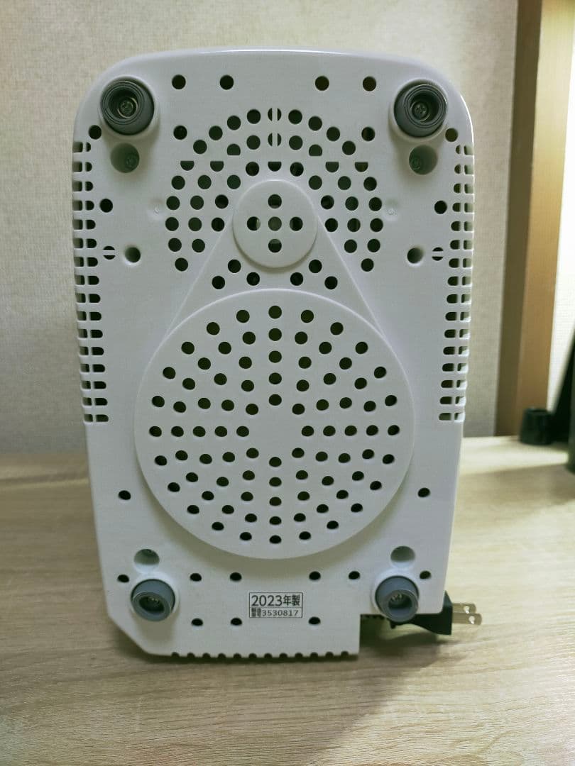 中古 動作確認済 送料無料 象印 ホームベーカリー BB-ST10 2023年製