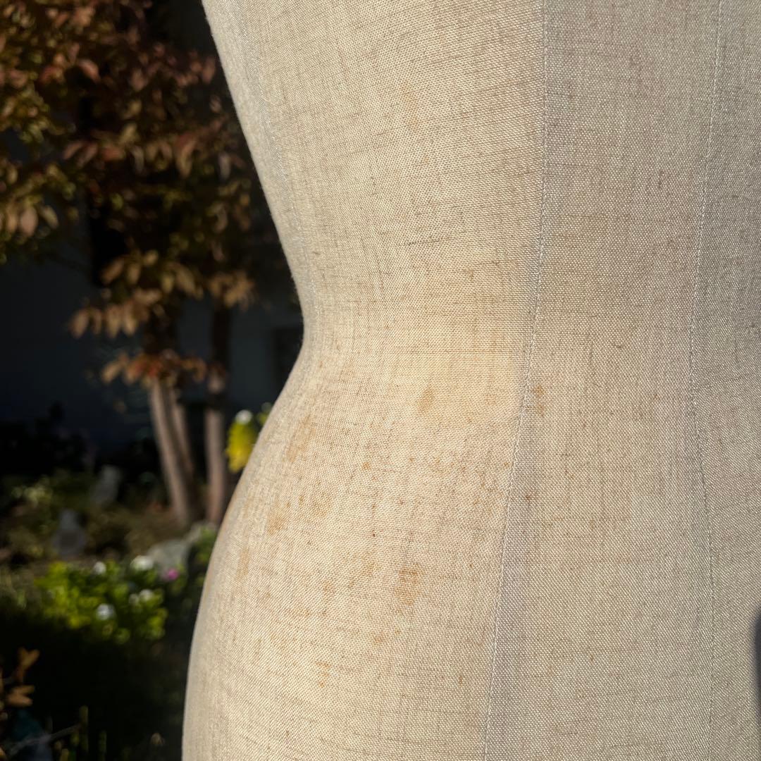 東京キイヤ TOKYO KIIYA トルソー マネキン ボディ レディース