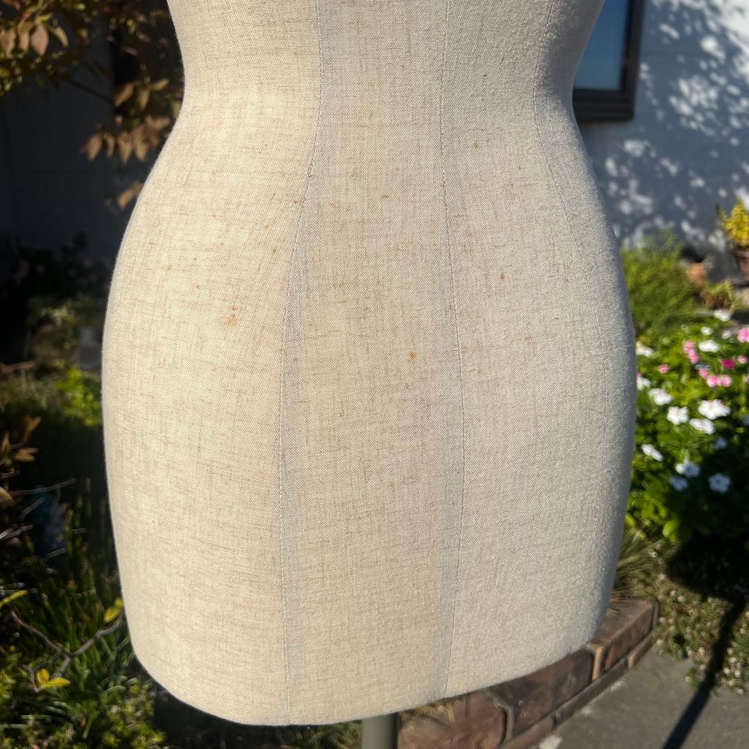 東京キイヤ TOKYO KIIYA トルソー マネキン ボディ レディース