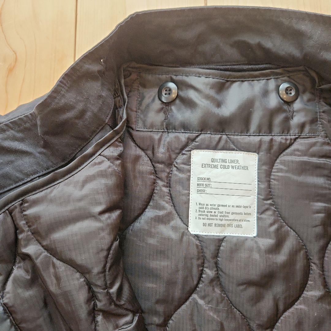 FREAK'S STORE Ｍ65 モッズコート