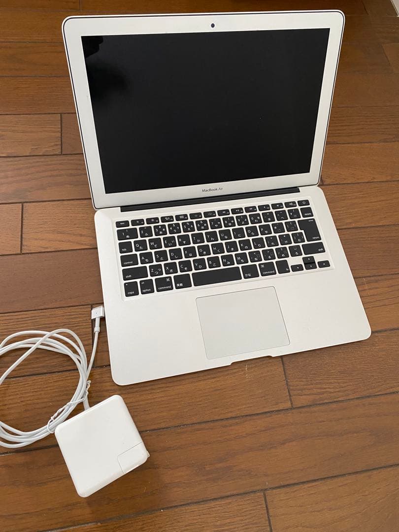 MacBook Air 2015 初期化済 最終値下げ