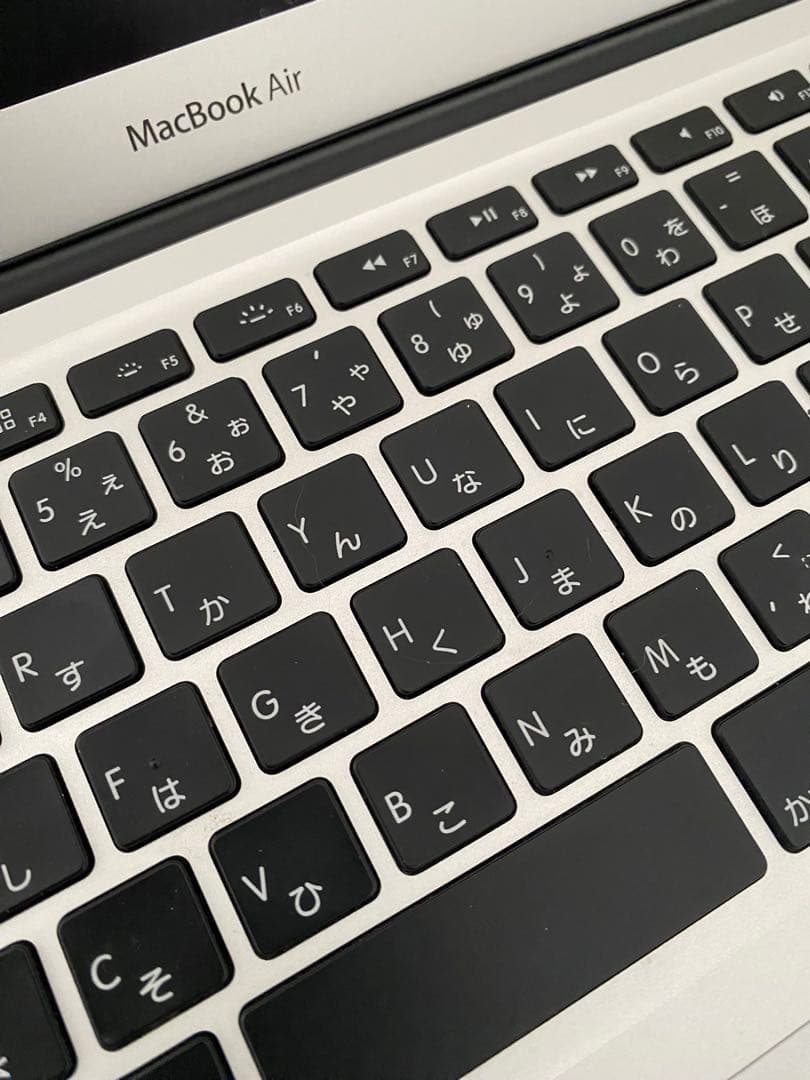 MacBook Air 2015 初期化済 最終値下げ