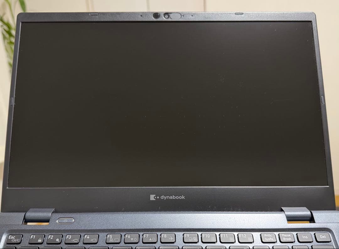 累積701 東芝 G83/KW 第12世代i5 16GB 256GB オフィス