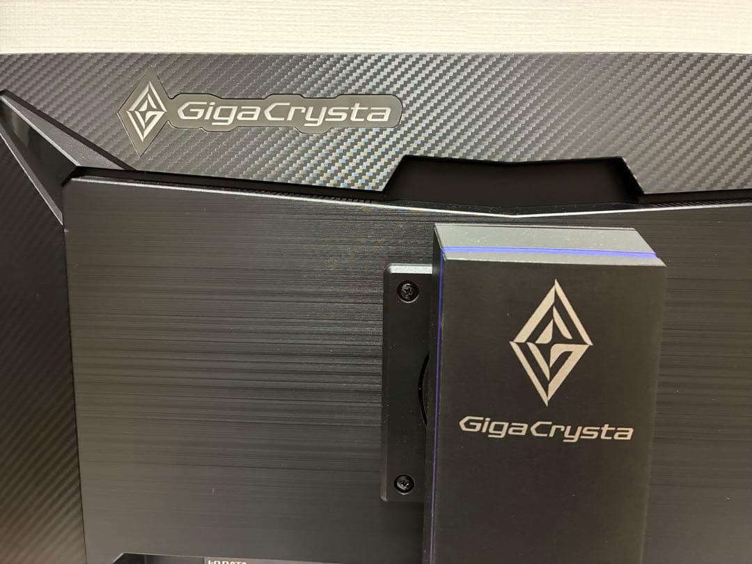 【きょーや 】IO DATA 27型 モニター LCD-GC271UXB