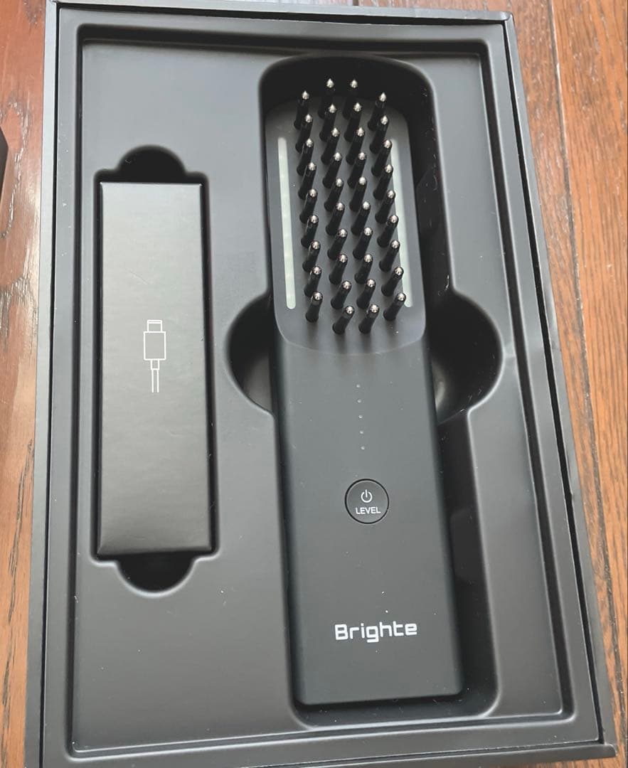 美顔器 ブライトエレキブラシ 佐々木希監修