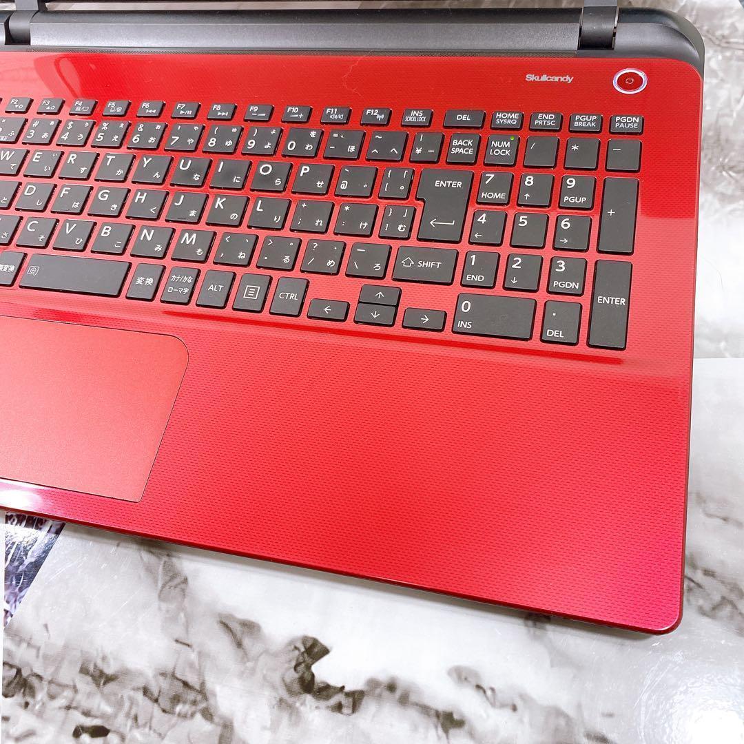 大容量✨新品SSD512G✨メモリ16G✨薄型ノートパソコン✨Windows11