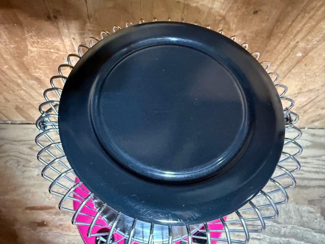 芯乾燥済 石油ストーブ 置台新品レインボー RB-25F 分解メンテナンス済