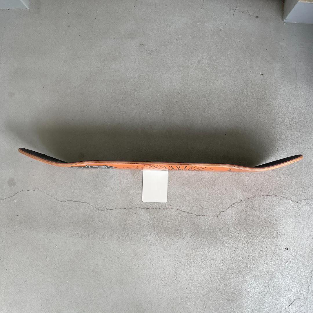 ANTI HERO/Tony Trujillo DECK アンチヒーロー