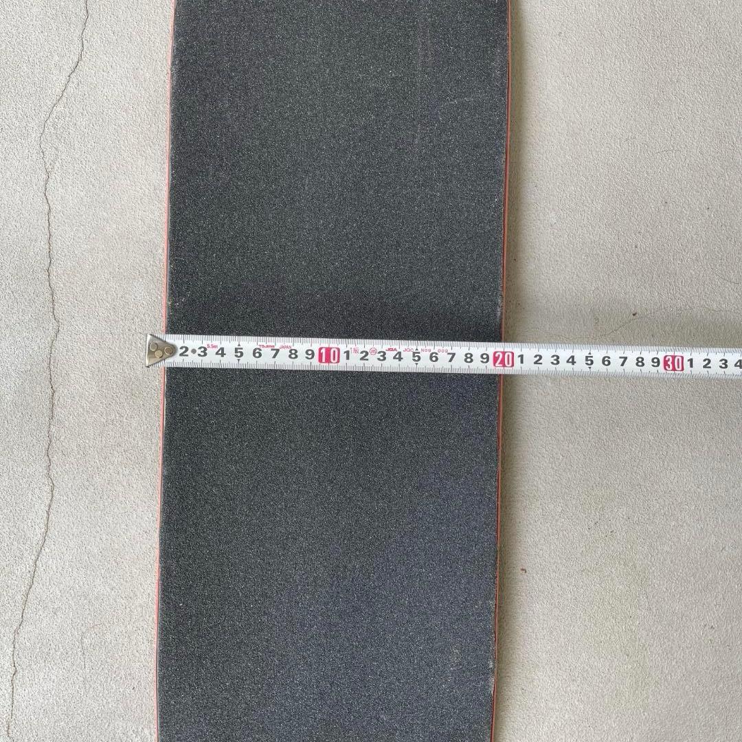 ANTI HERO/Tony Trujillo DECK アンチヒーロー