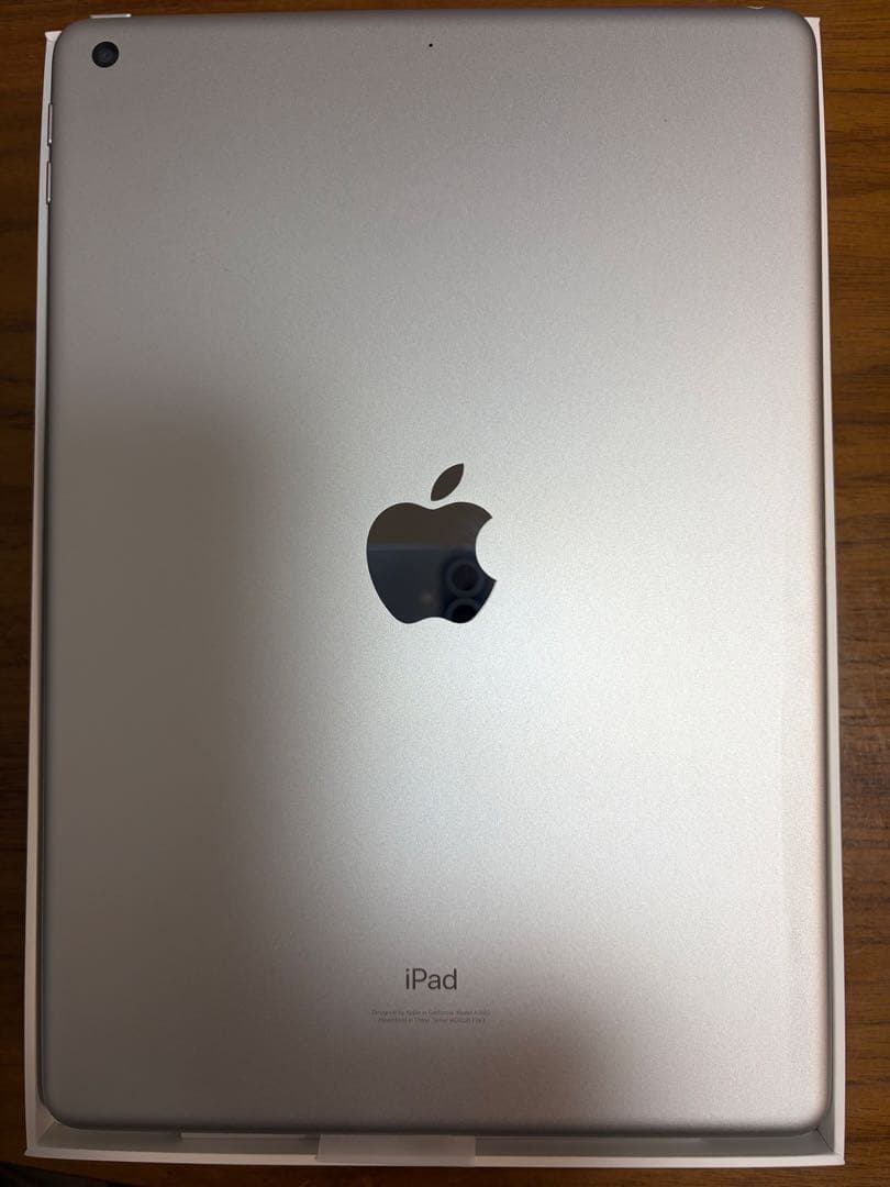 Apple iPad (第9世代) A2602 Wi-Fiモデル