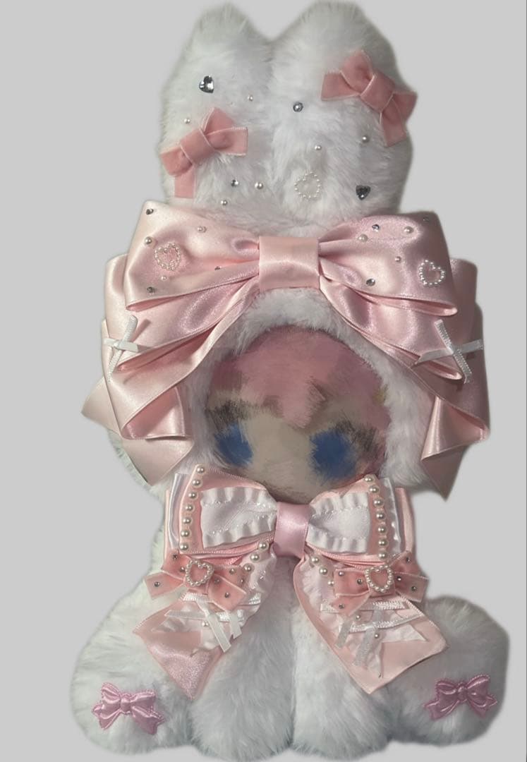 もえもえきゅん♡出品