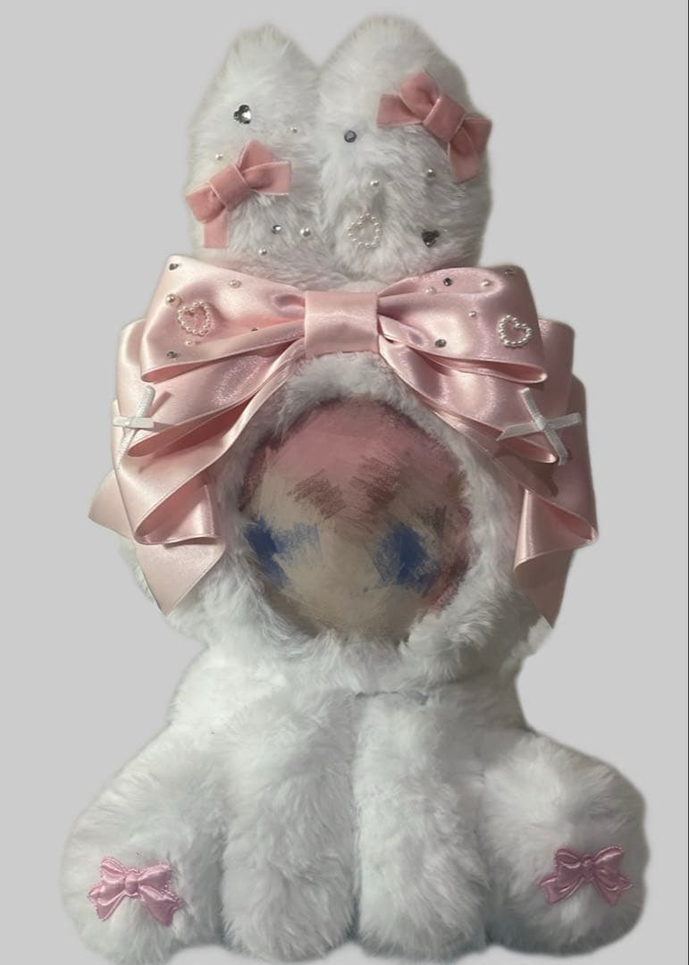 もえもえきゅん♡出品