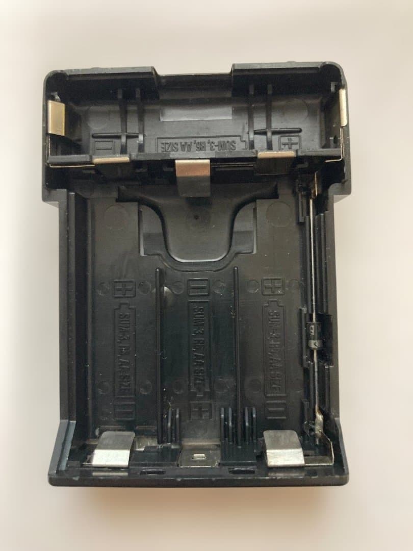 トランシーバー KENWOOD TH-59