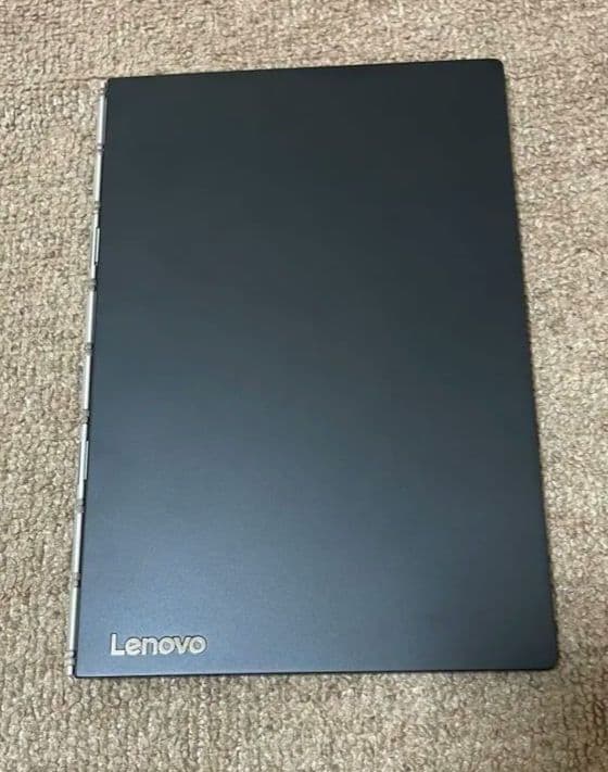 Lenovo Yoga Book YB1-X91L Windowsタブレット