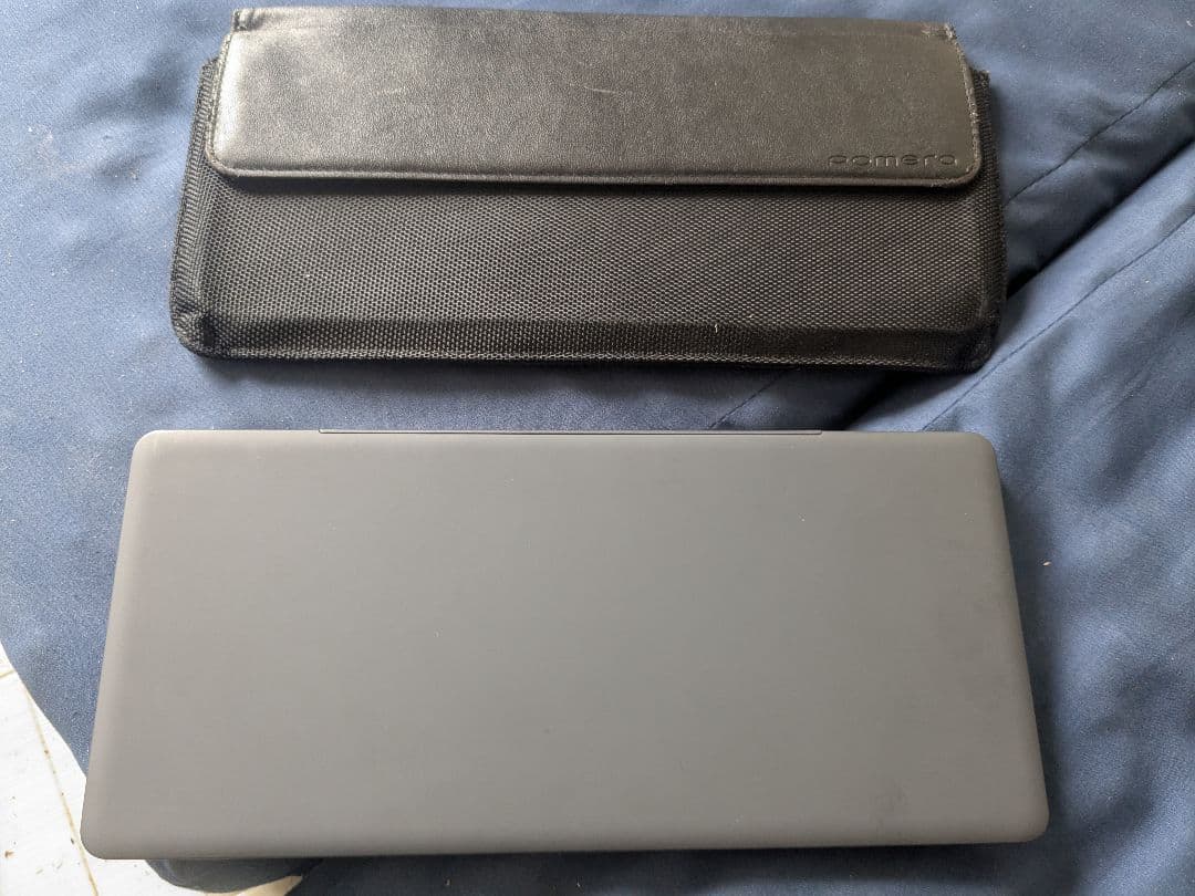 ポメラ DM250　おまけつき