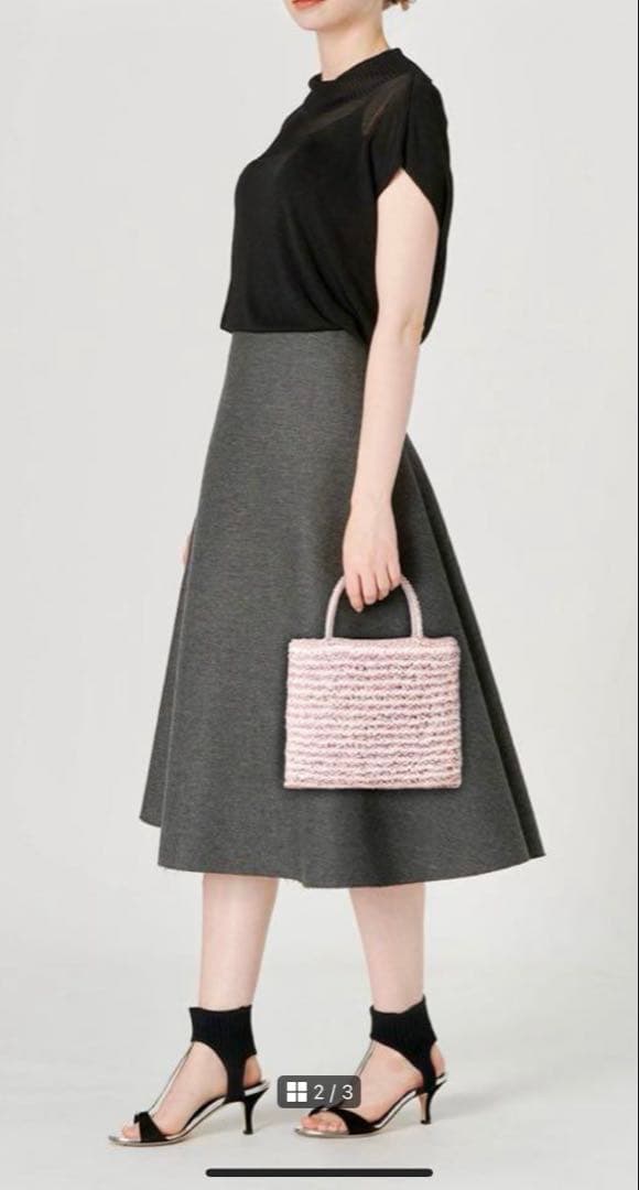 美品アンテプリマSTANDARD ROSA LLICOミニアトゥーラ