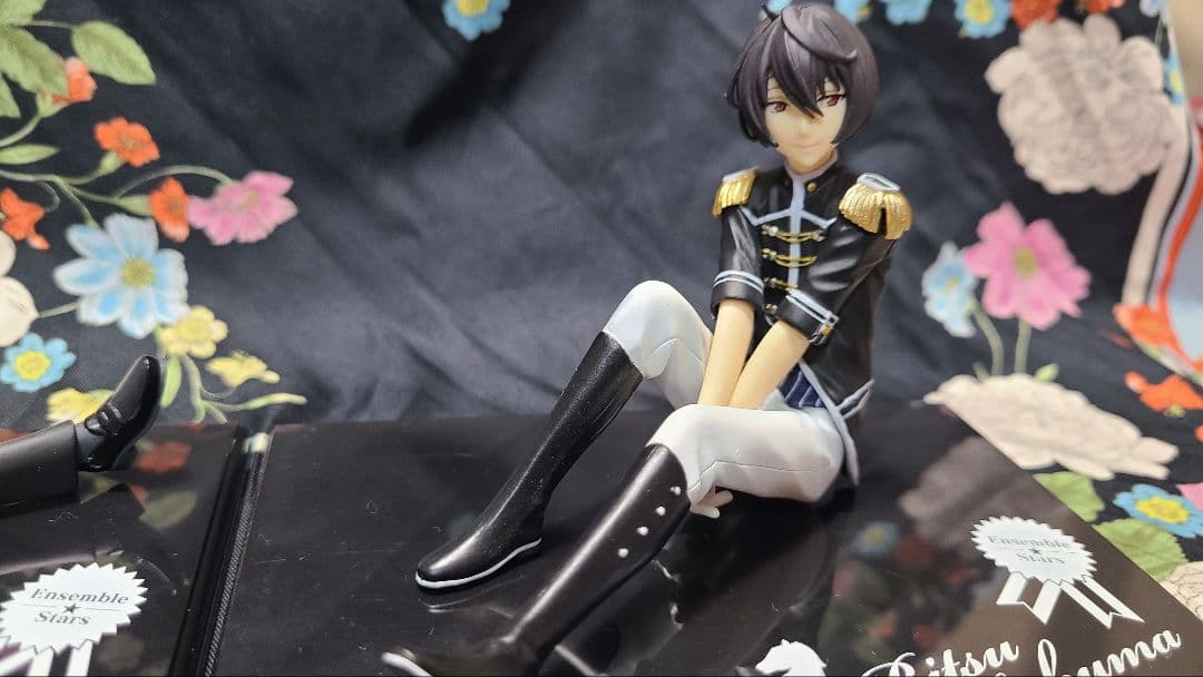 朔間凛月、朔間零フィギュアセット