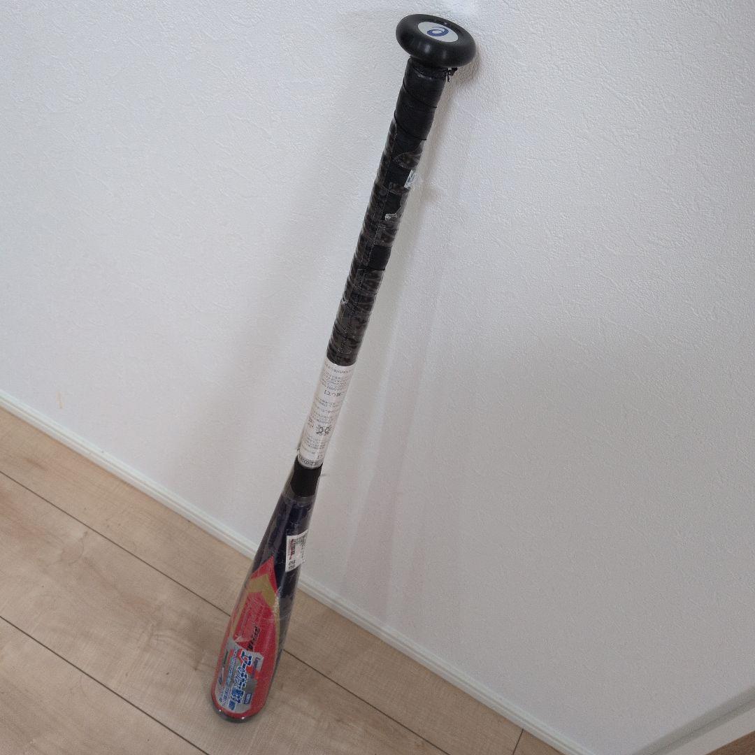 LEGATO ZERO レガートゼロ 軟式バット