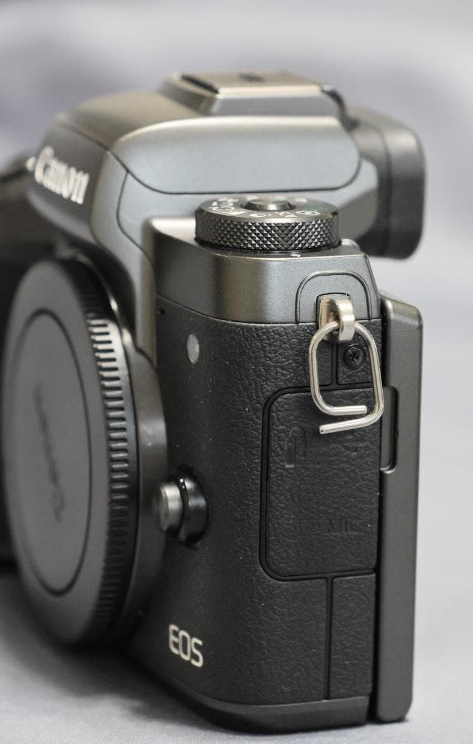 週末値引美品Canon EOS M5