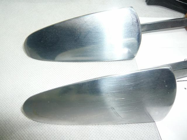 美品　吉井(タキイ)和裁電化鏝　ランプ付　和裁こて　和裁コテ　　鏝２本付