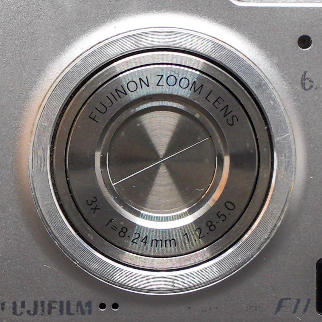 Fujifilm FinePix F11 すぐに使えます！