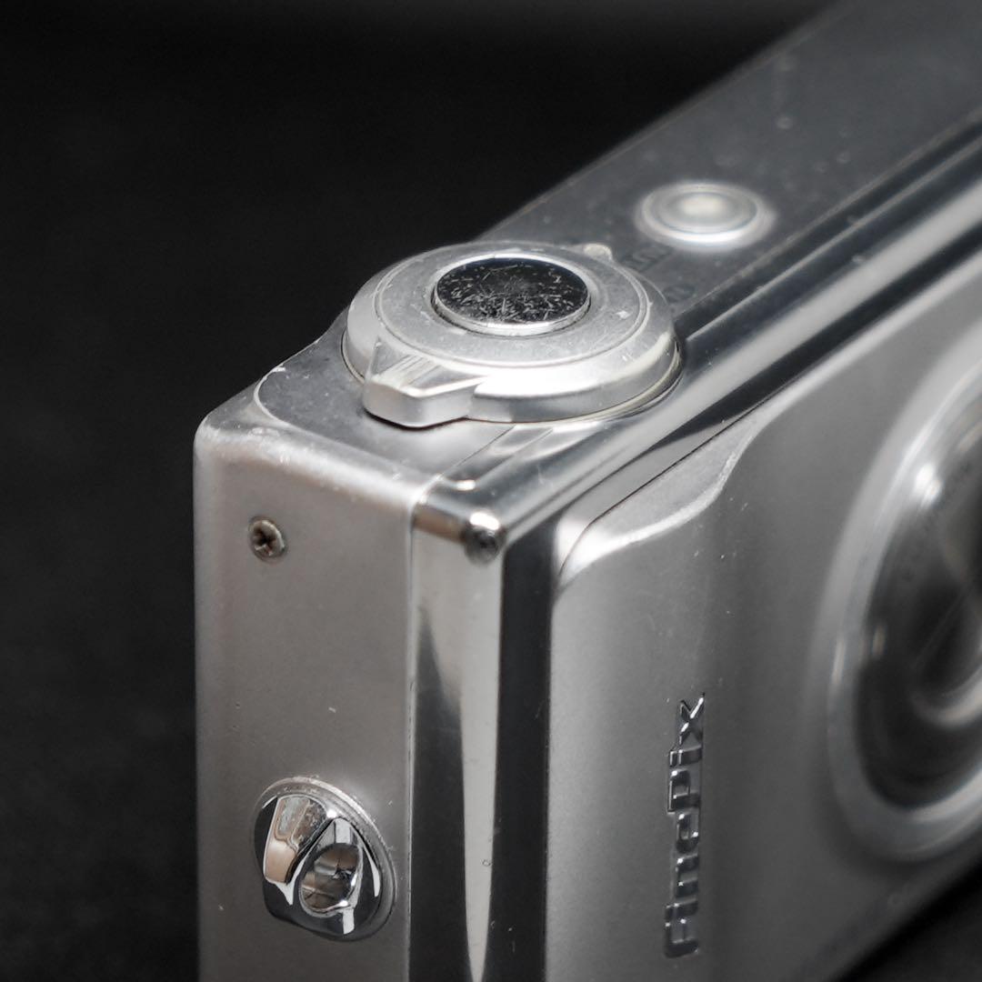 Fujifilm FinePix F11 すぐに使えます！