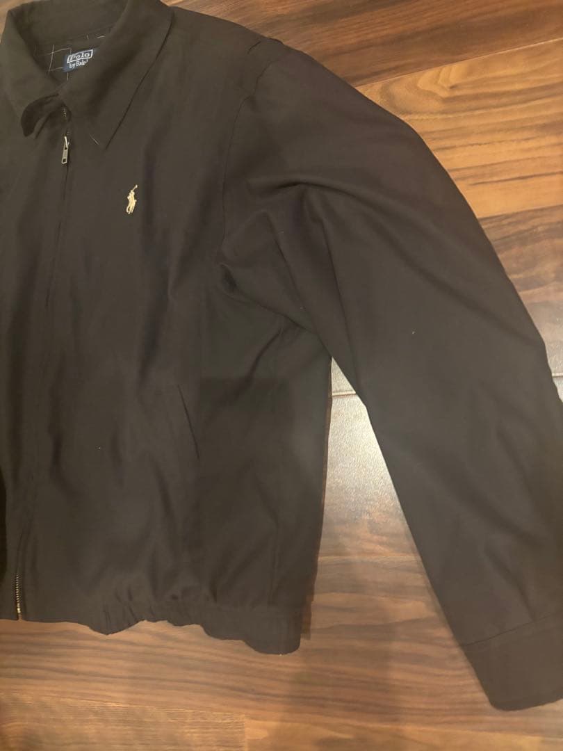 ポロラルフローレン polo ジャケット