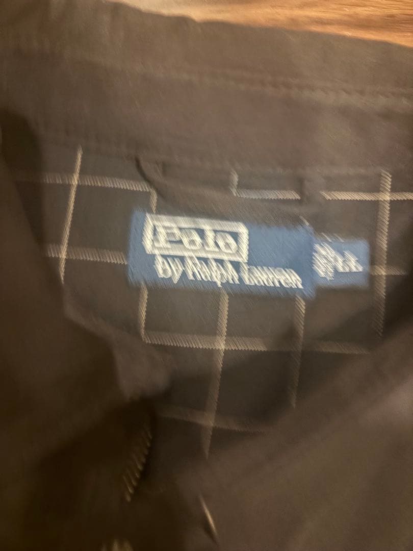 ポロラルフローレン polo ジャケット