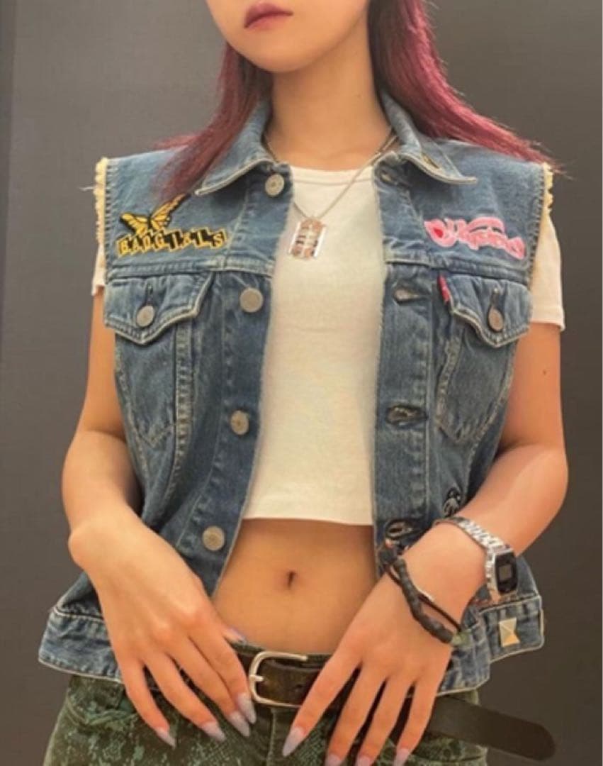 ★激レア★ヒステリックグラマー シルバー925 レイザー　剃刀　ネックレス