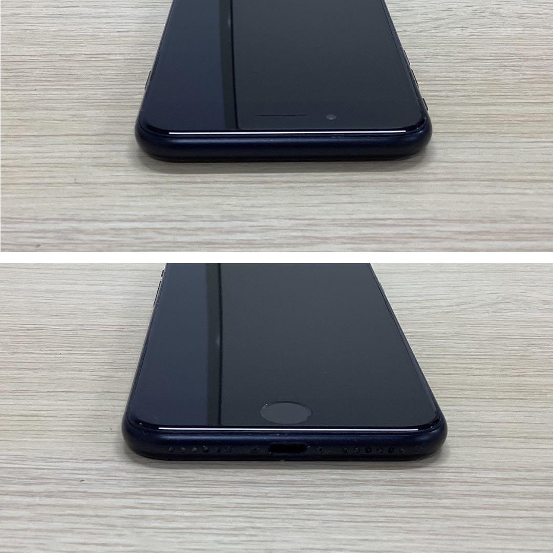 【美品】iPhoneSE2 64GB ブラック