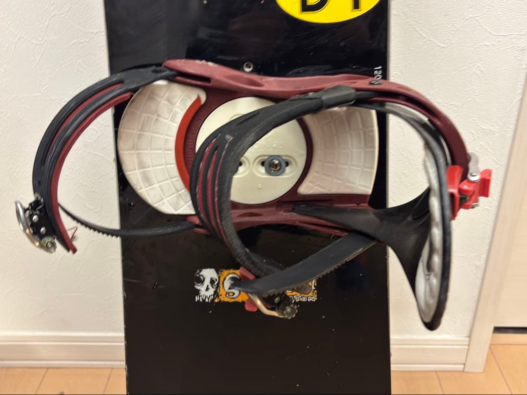 バートンスノーボード　板のみ