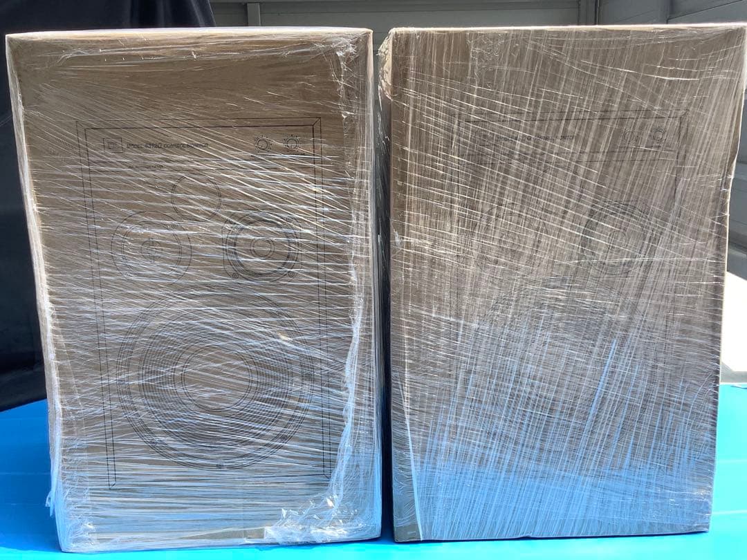 JBL 4312G Ghost Edition [ペア]未使用