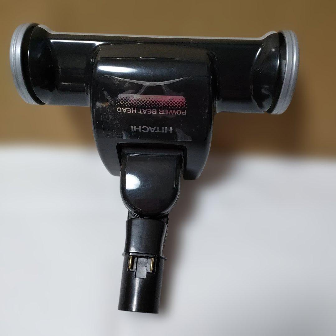 21日立、布団用ノズル吸口