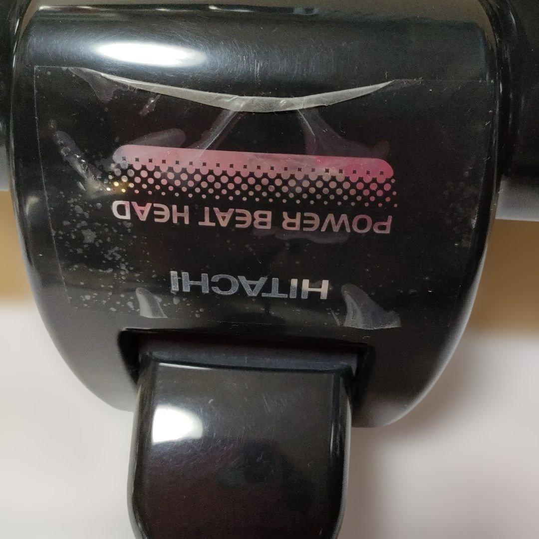 21日立、布団用ノズル吸口