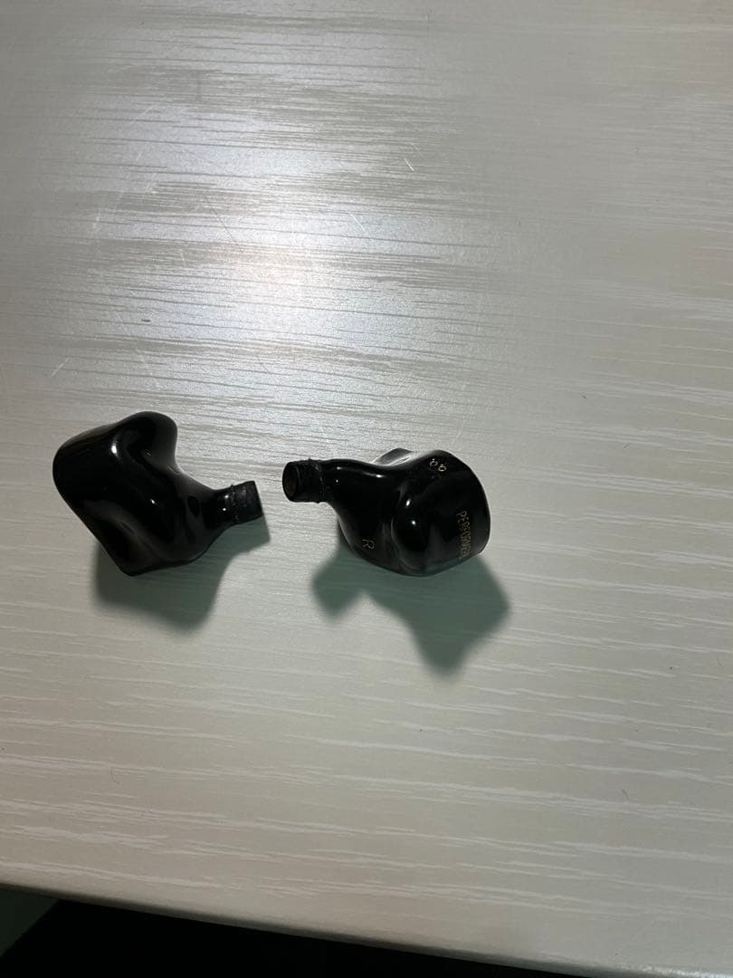 イヤホン ACUL PERFORMER8 4.4mm