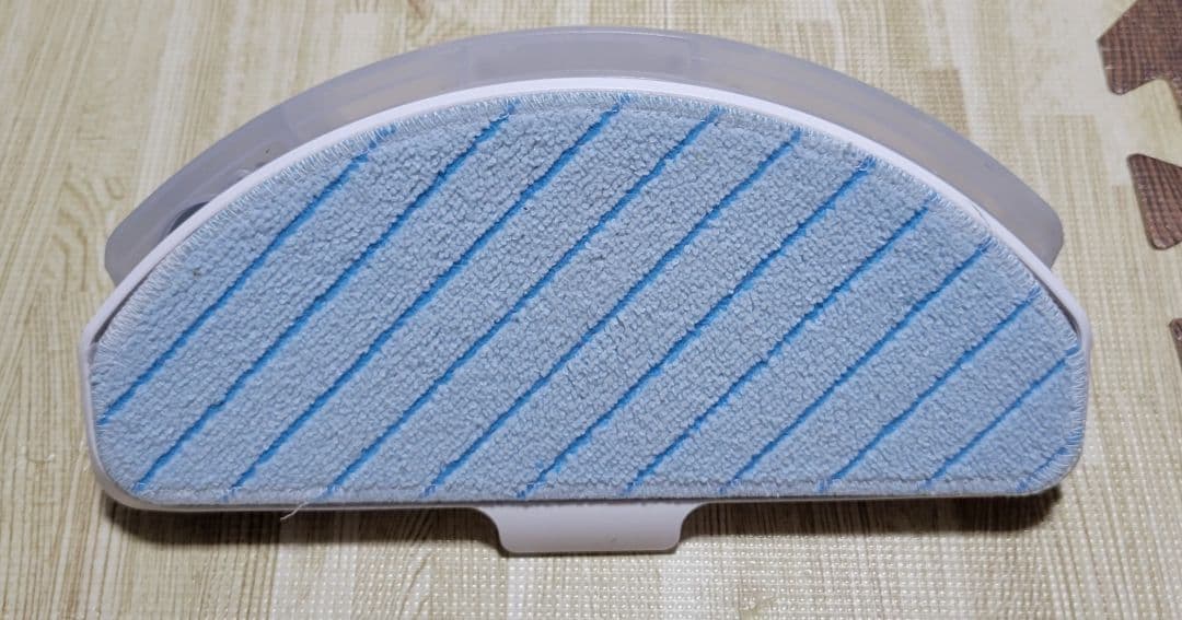 ロボット掃除機 ECOVACS T9+ホワイト 充電ドック付き