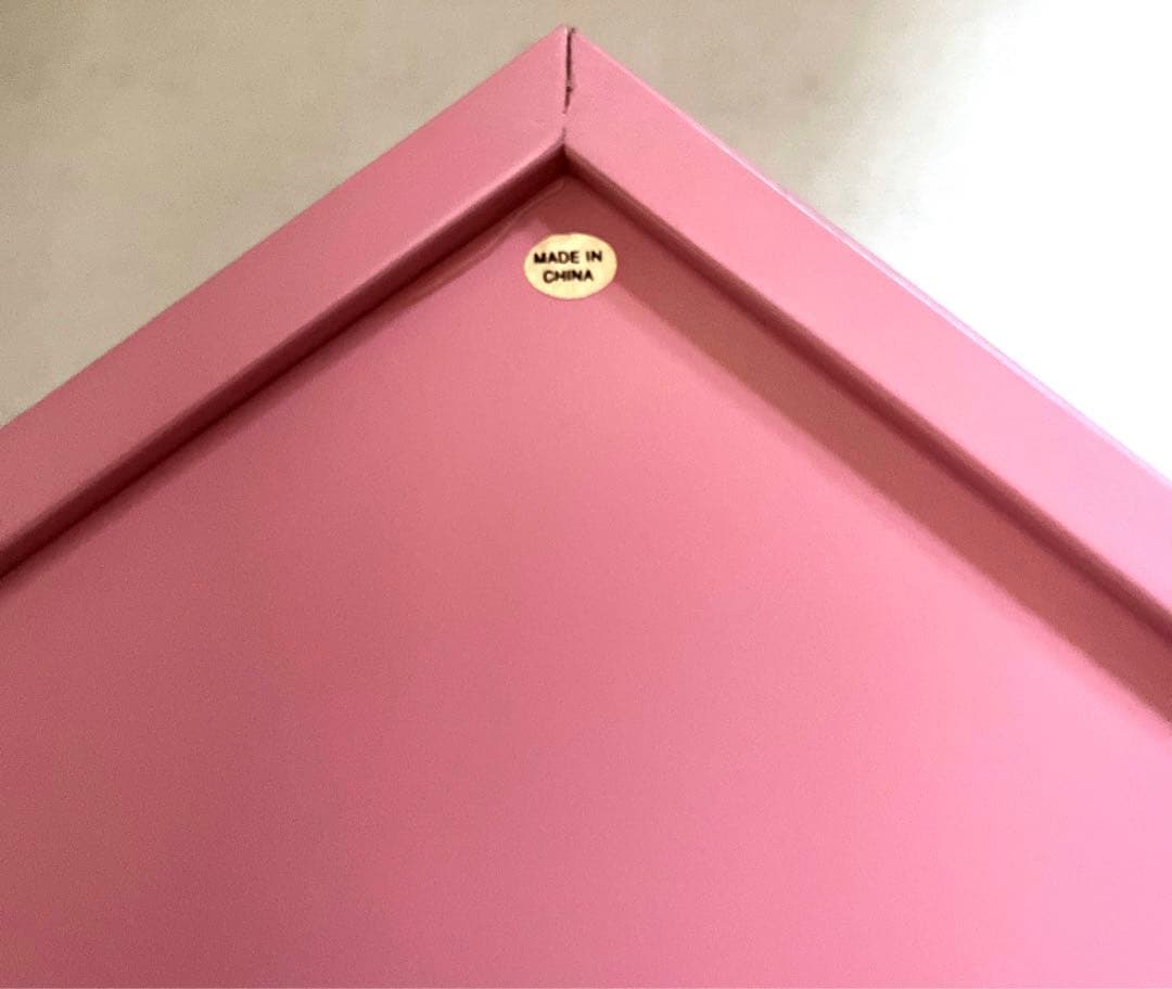 平成レトロ　マザーガーデン　野いちご 棚　家具　本棚　木のおうち型 豪華おまけ付