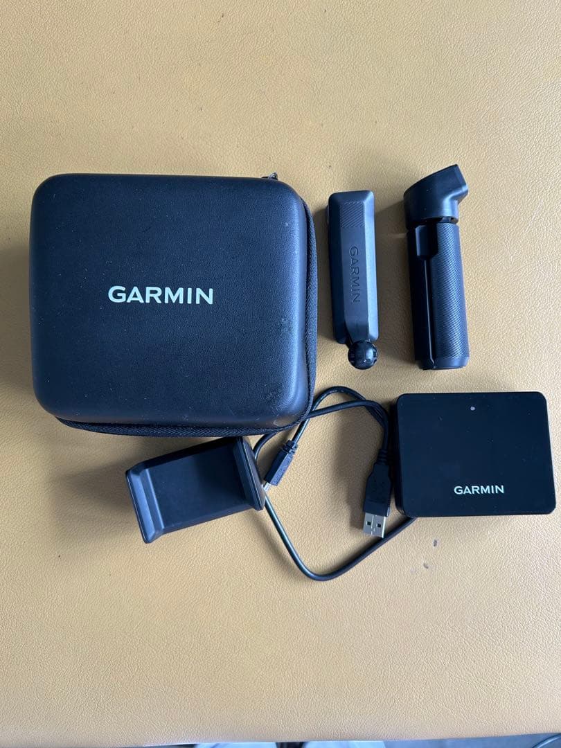 その他 Garmin R10