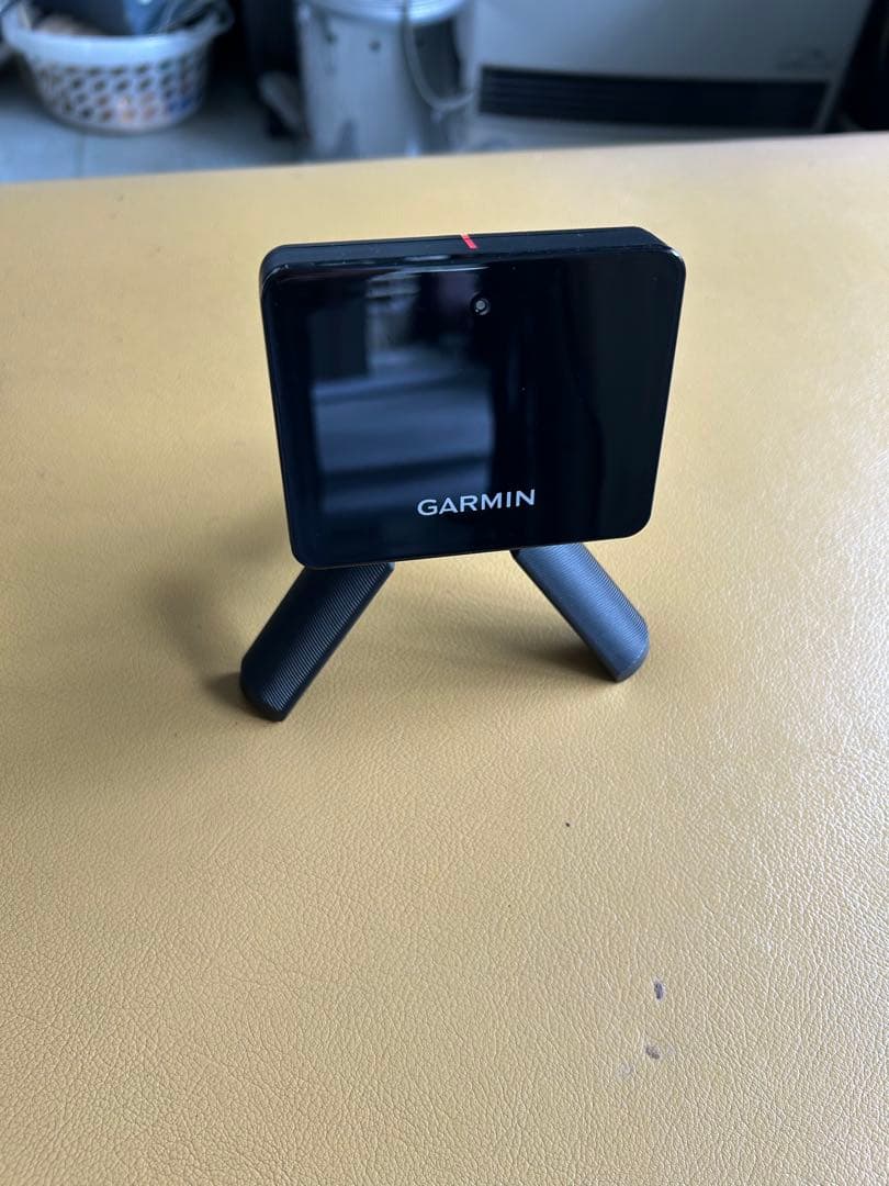 その他 Garmin R10