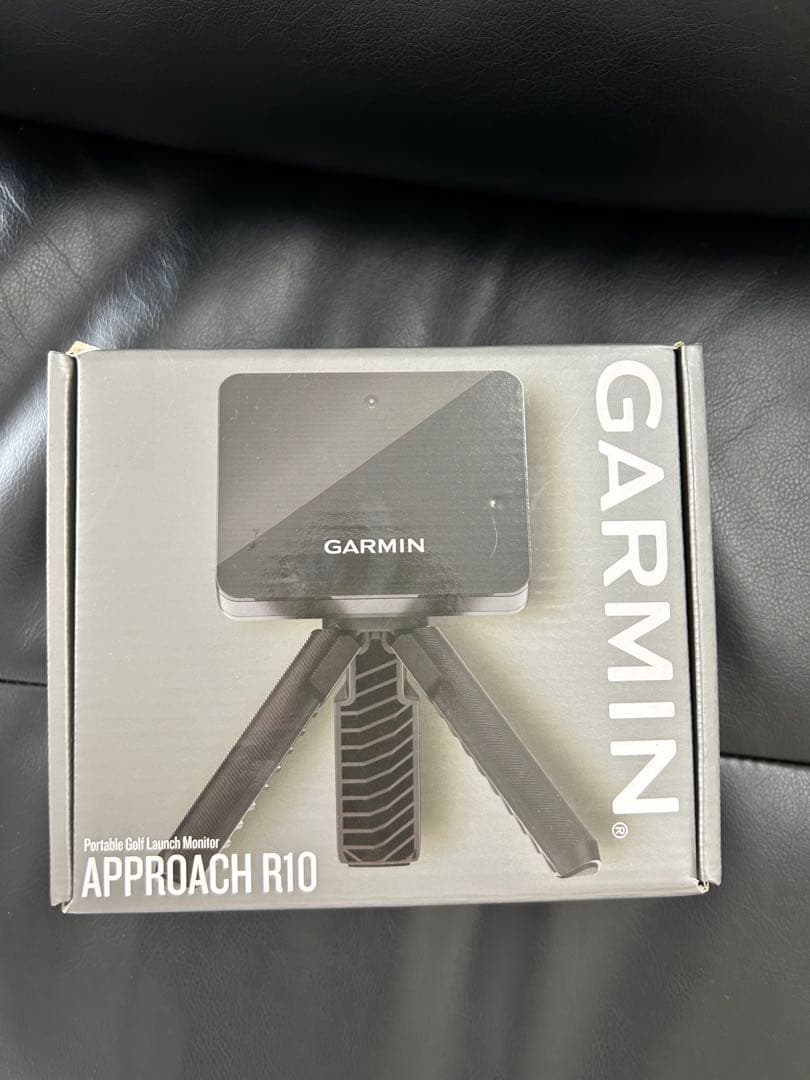 その他 Garmin R10