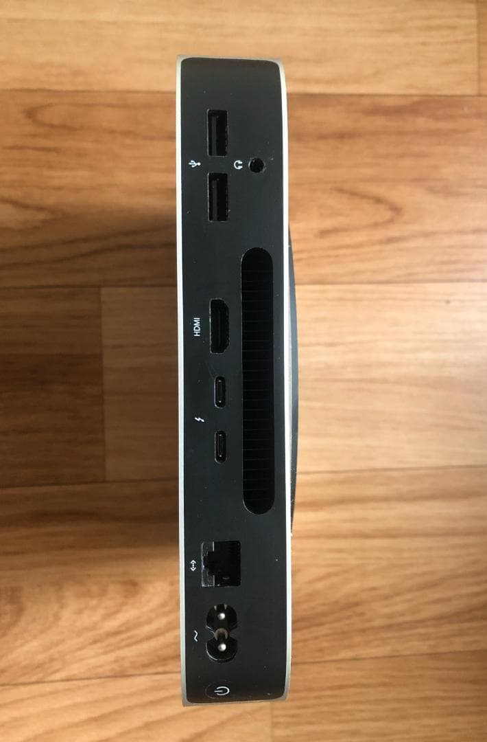 値下げ！SSD512GBでこのお値段！Mac mini M1 SSD512GB