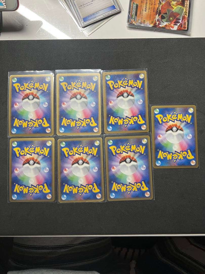 ポケモンカードセット（多様なタイプ） SPコレクション