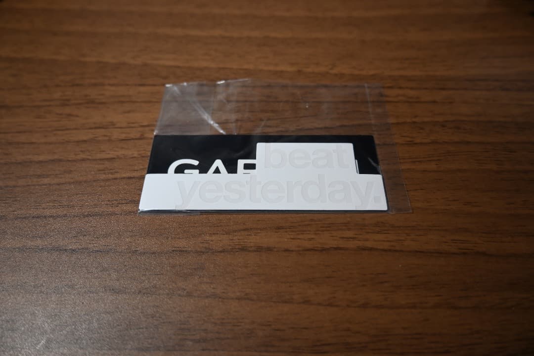 GARMIN EDGE 540 本体