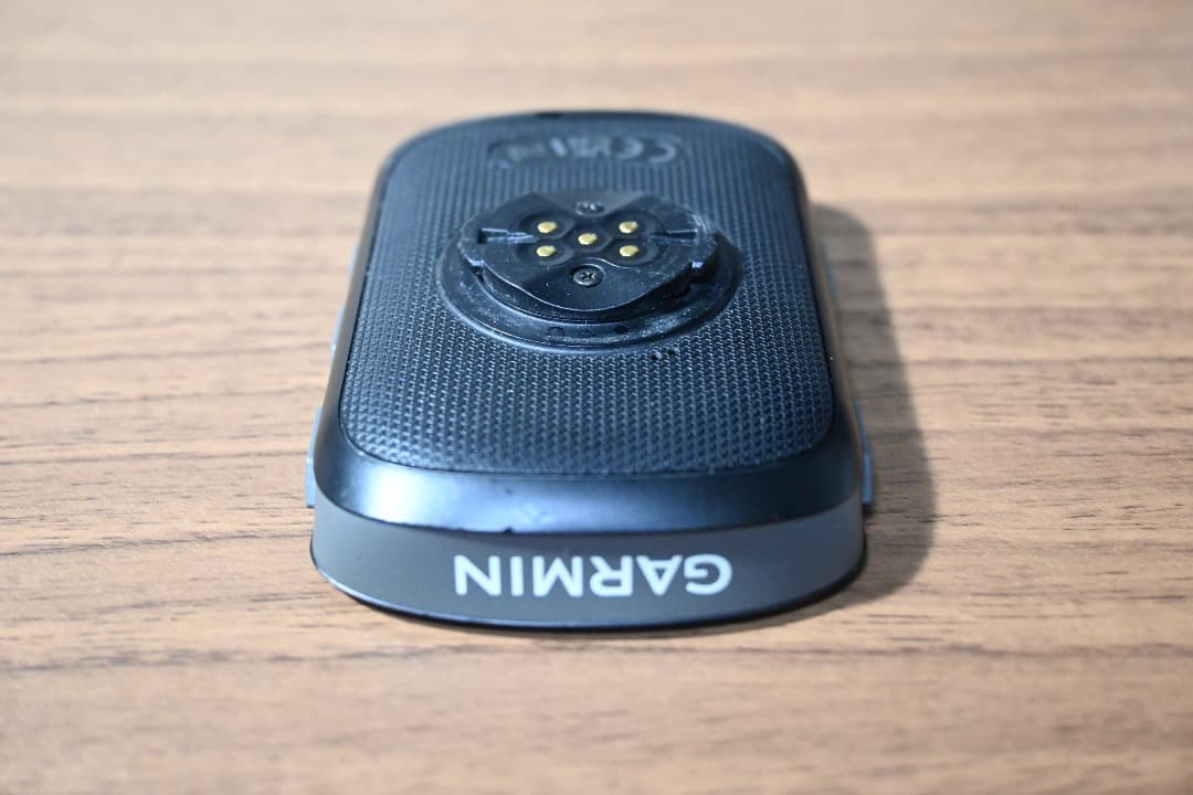 GARMIN EDGE 540 本体