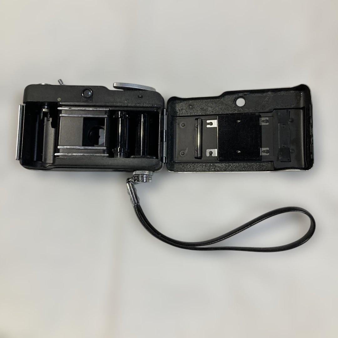 Canon Demi フィルムカメラ