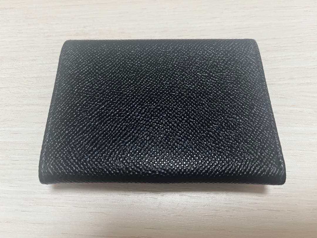 BVLGARI 名刺ケース