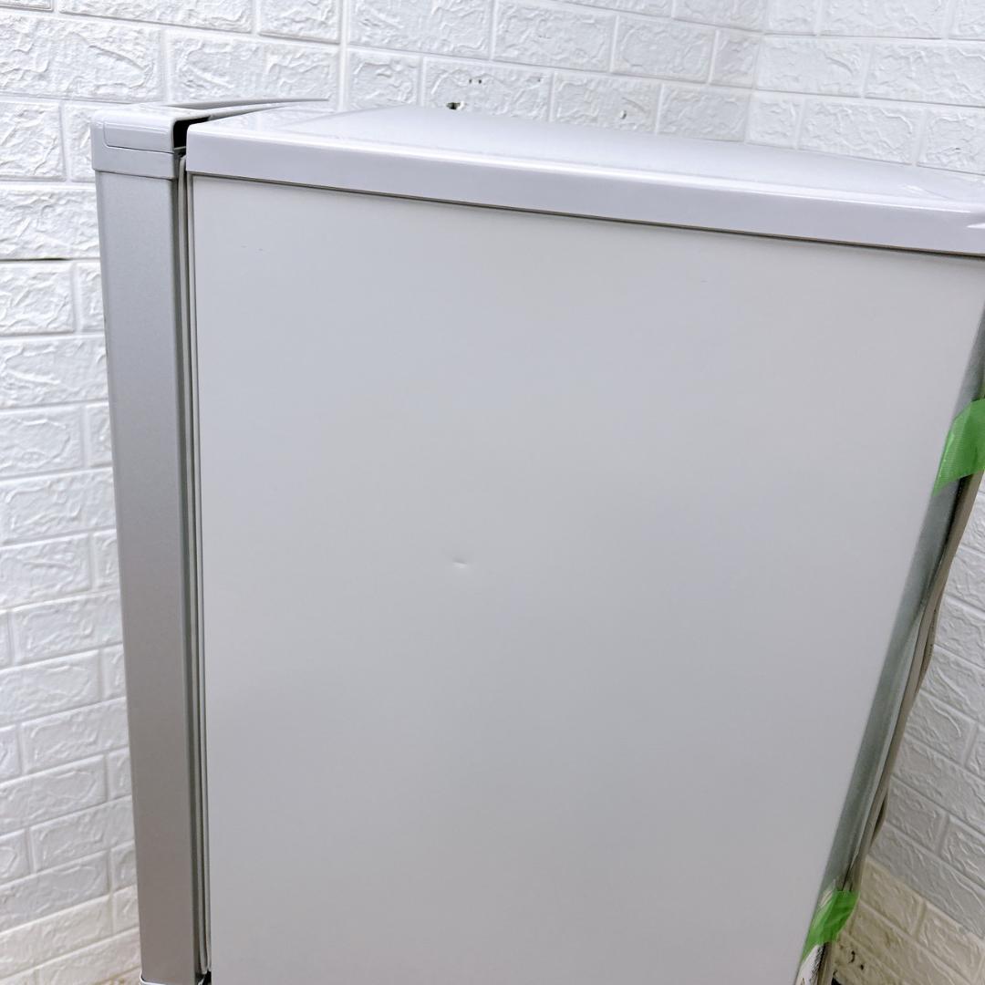 BO1225 ミツビシ 三菱 146L 冷蔵庫 一人暮らし 小型