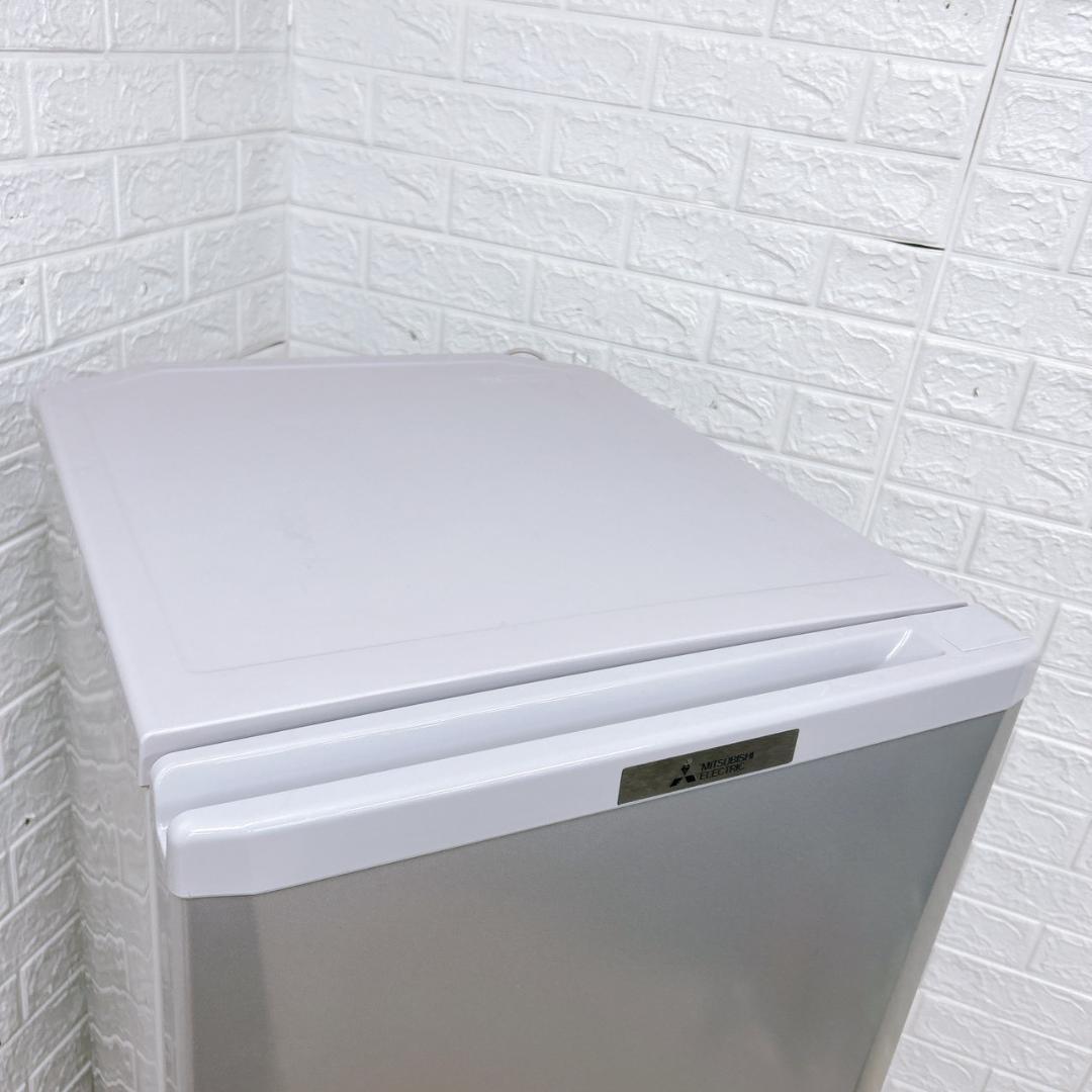BO1225 ミツビシ 三菱 146L 冷蔵庫 一人暮らし 小型