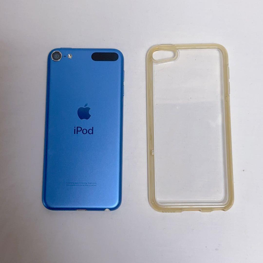 iPod touch第7世代 ユキ(タバコ臭NGです...)