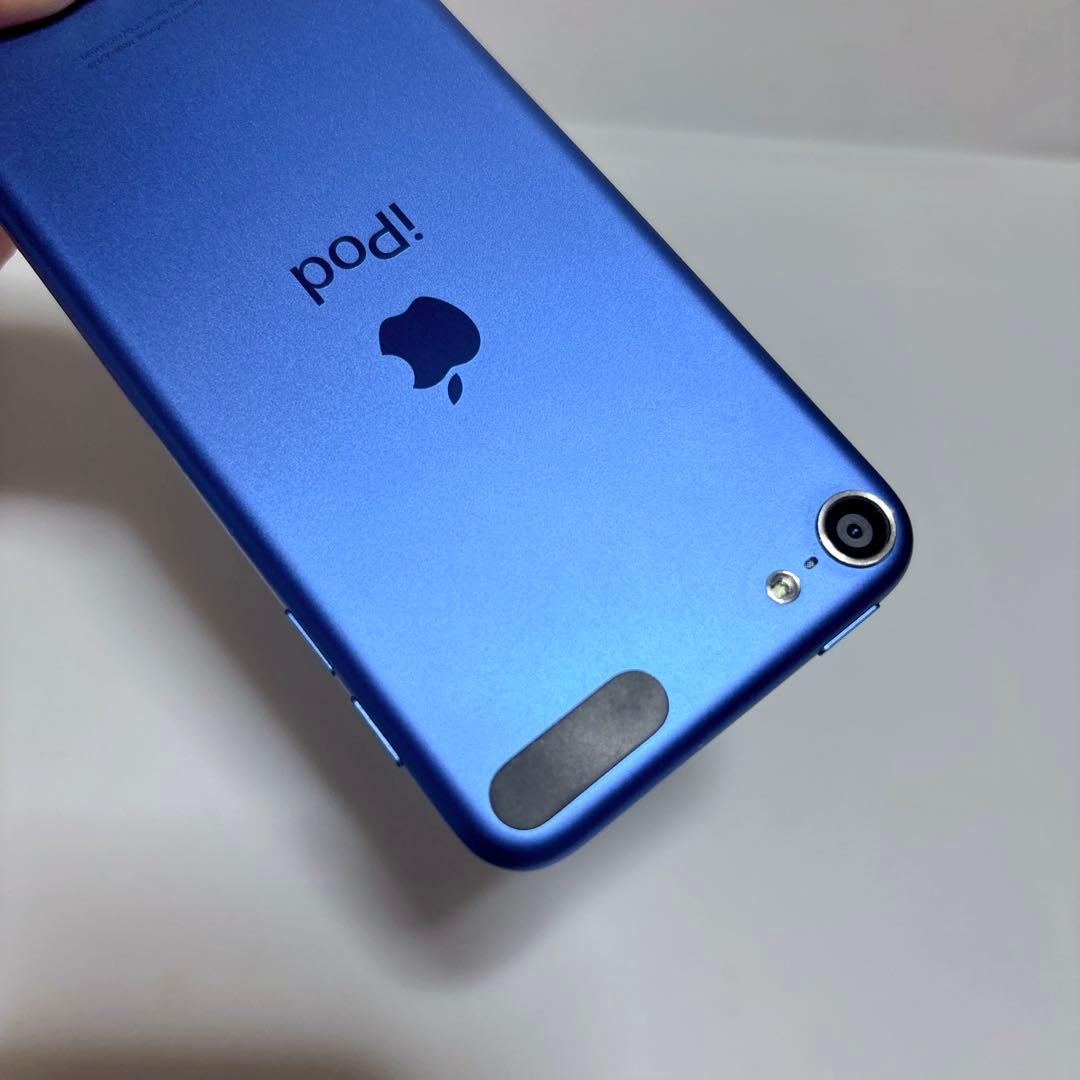 iPod touch第7世代 ユキ(タバコ臭NGです...)